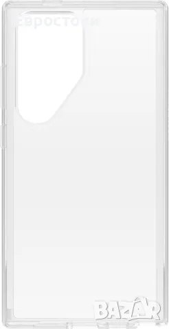 OtterBox калъф Samsung Galaxy S24 Ultra Symmetry Series - прозрачен, ултра елегантен, снимка 2 - Калъфи, кейсове - 49260871
