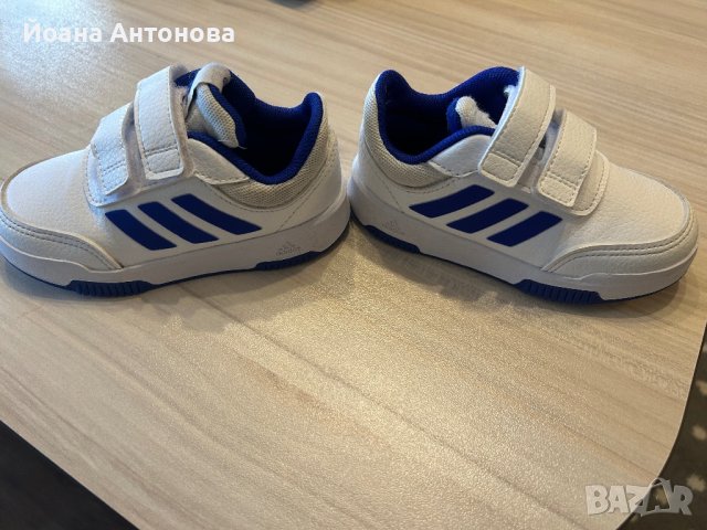 Детски маратонки Adidas , снимка 3 - Детски маратонки - 44241920