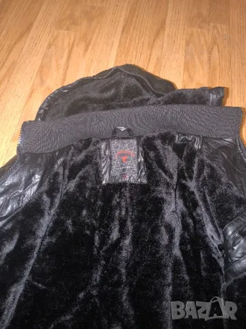 зимни якета с качулка промоция , снимка 6 - Якета - 49090786