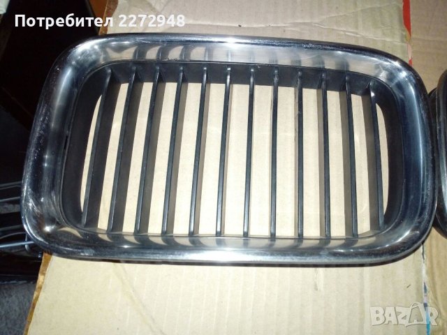 Нови Мигачи за BMW 318 и бъбреци, снимка 5 - Части - 36906792