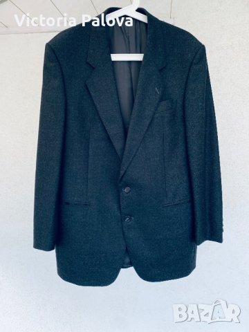 Идеално ново скъпо марково сако, снимка 3 - Сака - 37848643