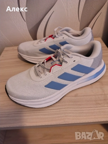 Мъжки маратонки , снимка 2 - Спортни обувки - 52183055