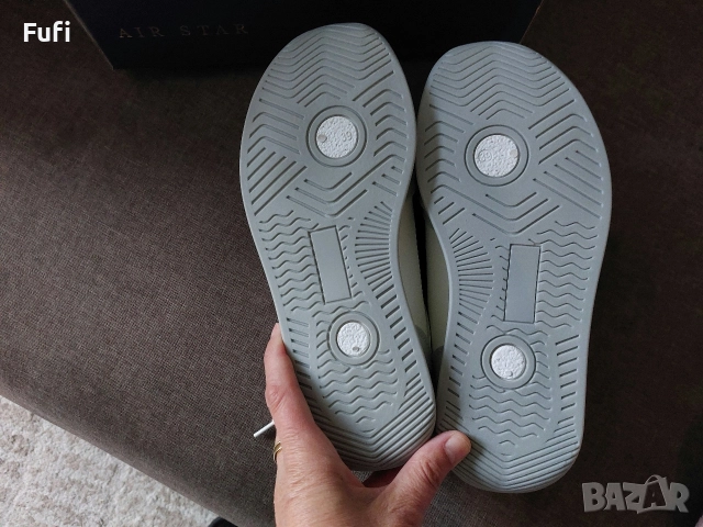 30 лв, нови маратонки с етикети, размер 39 , стелка 24,5 см, снимка 6 - Маратонки - 52635665