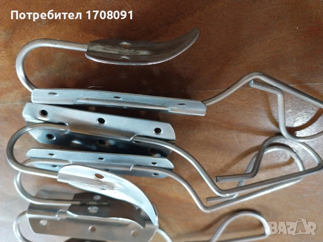 Отпечатъчни лъжици , снимка 3 - Стоматология - 54314241