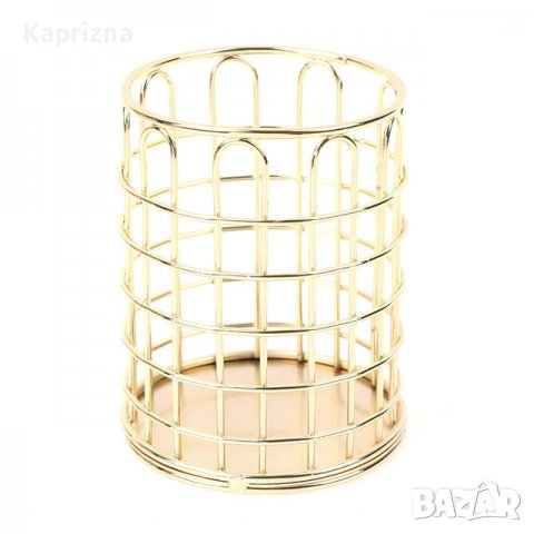 Настолен контейнер