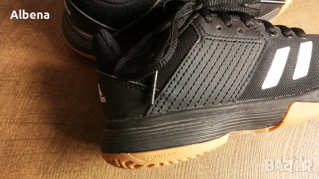 Adidas Размер EUR 30 / UK 11 1/2K детски маратонки 140-12-S, снимка 5 - Детски маратонки - 37472185