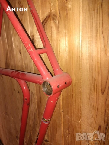 Francesco Moser, снимка 7 - Части за велосипеди - 50818743