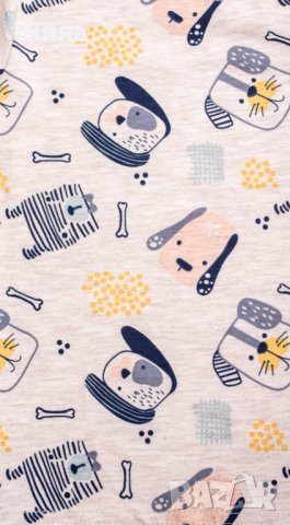 Тениски за момчета, снимка 6 - Детски тениски и потници - 31442330