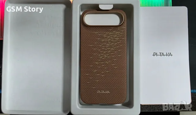 Pitaka Iphone Air