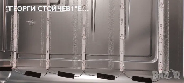 DAEWOO  65DM72UA  17MB185Y  17IPS72  HV650UB_F70_V00  47_6021332  VES650QNFB-N1-Z01  RF-CF650015AF30, снимка 17 - Части и Платки - 47720296