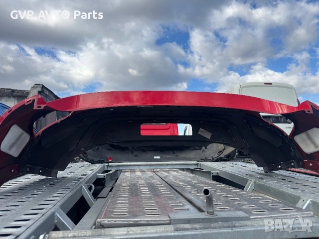 задна броня VW-T-Roc, снимка 4 - Части - 52018653