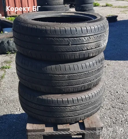Гуми 185 55 15 Гудрич Goodride 3 броя. Нов внос. Не са нови. Цената е за брой гума! , снимка 10 - Гуми и джанти - 50147734