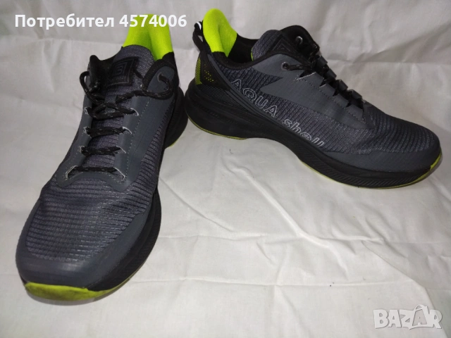 мъжки маратонки, снимка 10 - Мокасини - 53922344