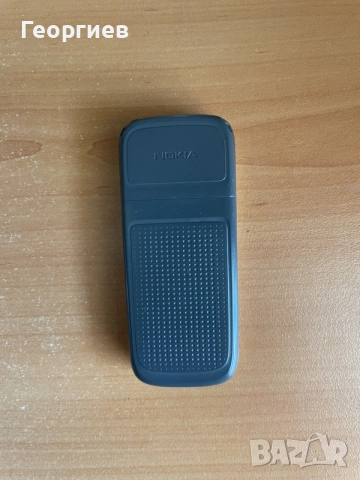 Nokia 1209 Нокиа 1209, снимка 5 - Nokia - 56040146