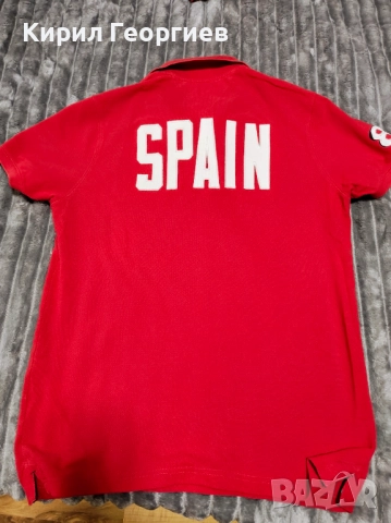 Tommy Hilfiger. Оригинални блузки, снимка 8 - Тениски - 52510455