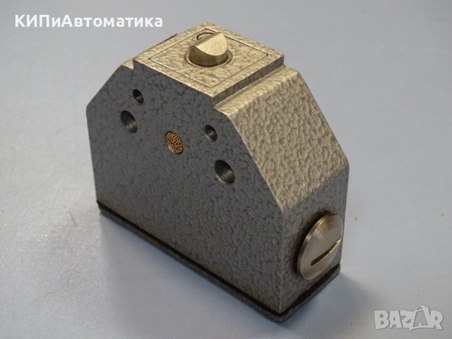 пистов изключвател Balluff BNS 519-FD60 10.74 mechanical position limit switch, снимка 2 - Резервни части за машини - 37713284