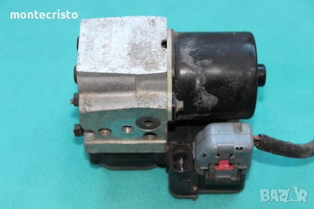 ABS модул Kia Sportage FA (1994-2002г.) NB7 / 0K084A43780A, снимка 4 - Части - 40228687