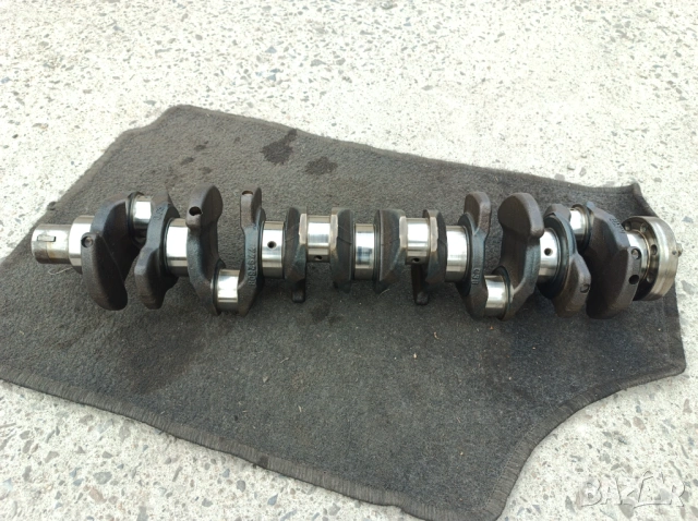 Колянов вал за BMW , снимка 4 - Части - 54244960