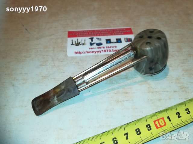 лула от франция 0803212109, снимка 10 - Лули - 32087578