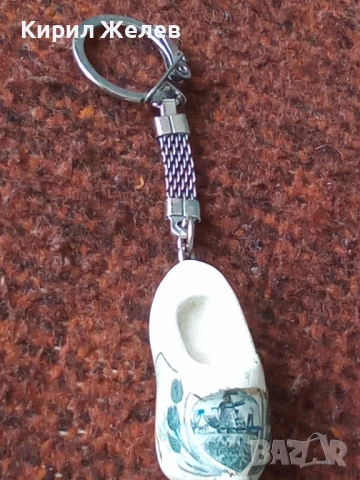 Ключодържател 50611, снимка 5 - Колекции - 52430096