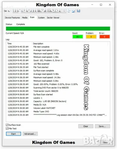 Рядка Игра за PS2 Ratchet & Clank Size Matters, снимка 18 - Игри за PlayStation - 48258097