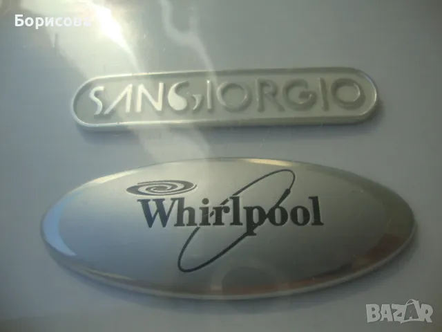 ЕМБЛЕМИ ЧИСТО НОВИ, снимка 5 - Аудиосистеми - 47880433