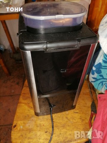 Кафе машина ръсел хобс, снимка 5 - Кафемашини - 32025319