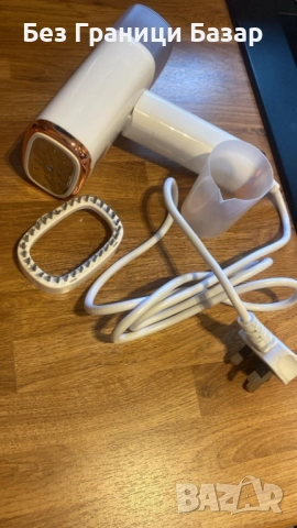 Нова Мини парна ютия за пътуване и дом – бързо загряване и компактен размер