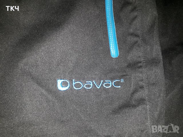 Bavac (L) спортен панталон Gore-Tex , снимка 3 - Панталони - 30552696