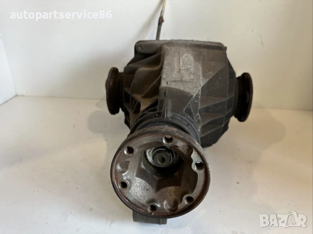 Диференциал заден за Volkswagen Touareg 3.0 Tdi (2009) 4460310019, снимка 3 - Части - 54193645