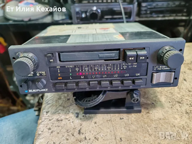 blaupunkt heidelberg sm21, снимка 2 - Аксесоари и консумативи - 47583792