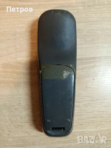 Дистанционно "Philips", снимка 4 - Дистанционни - 47834050