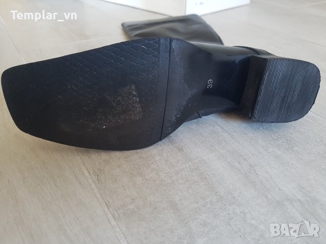 Pacer's Collection // K and B Formal Shoes //  дамски ботуши women boot, снимка 14 - Дамски ботуши - 42825059