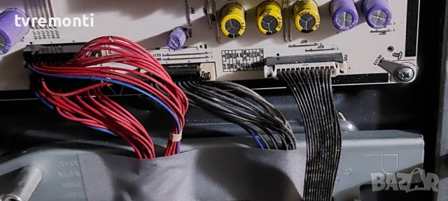 Power Board EAX68999802 (1.0) EAY65689422 for LG  OLED77CX9LA for 77inc DISPLAY LE770AQD ENA3, снимка 3 - Части и Платки - 42759670