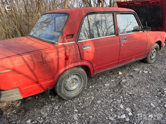 Lada/Лада 2107 на части , снимка 11 - Автомобили и джипове - 44931676