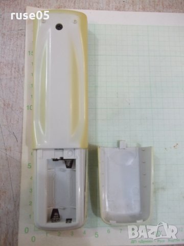 Дистанционно "REMOTE" работещо, снимка 4 - Дистанционни - 30146709