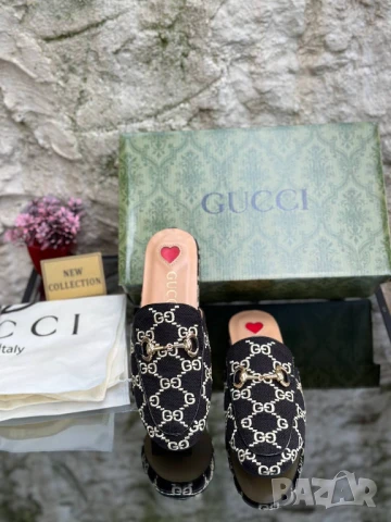 чехли gucci, снимка 7 - Чехли - 51428904