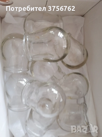 Продавам 10 броя вендузи от соца, снимка 2 - Масажори - 52265222