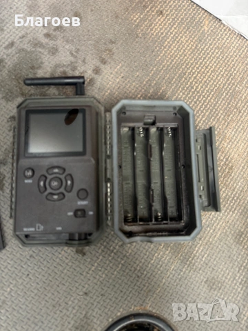 Фотокапан GardePro X20 Широкоъгълна, снимка 4 - Оборудване и аксесоари за оръжия - 53270599