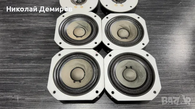 Pioneer HPM Части , снимка 3 - Тонколони - 56475990