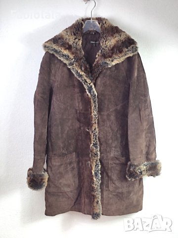 Arma suède coat EU44