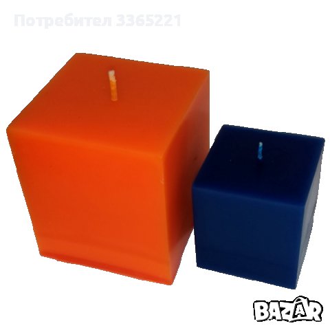 свещ , снимка 2 - Декорация за дома - 37957748