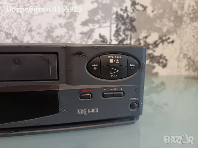 Video Player -MEDION, снимка 5 - Плейъри, домашно кино, прожектори - 56057105