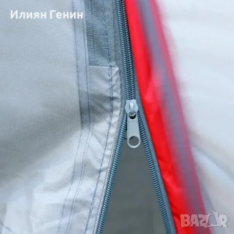 Къмпинг палатка Outsunny , снимка 7 - Палатки - 55957005