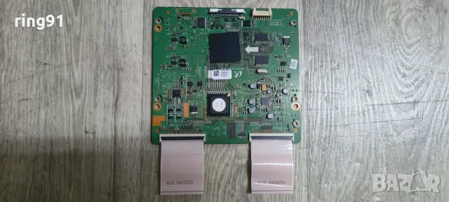 T-Con - BN41-01789A TV Samsung UE55ES6750S