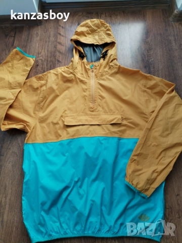 dickies - мъжко яке-мембрана Л, снимка 6 - Якета - 51813457