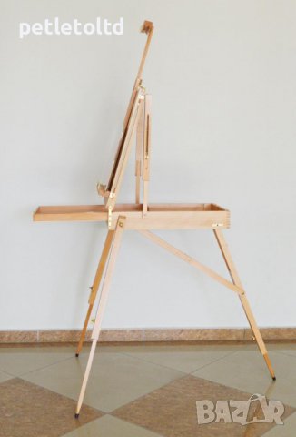 Статив за рисуване (преносим), снимка 11 - Други - 37694256