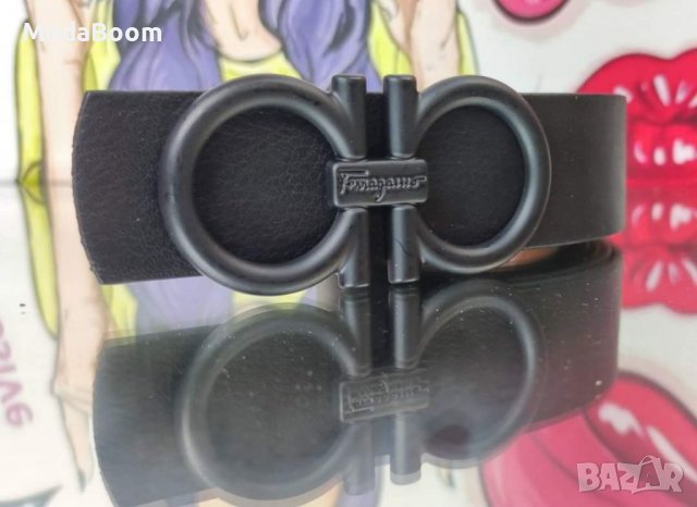 Дамски колани , снимка 2 - Колани - 37277971