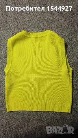 Потници ZARA,S размер , снимка 3 - Потници - 53886067