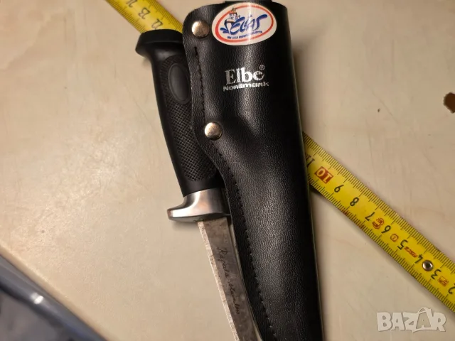 Нож Rapala stainless, снимка 3 - Ножове - 56528524